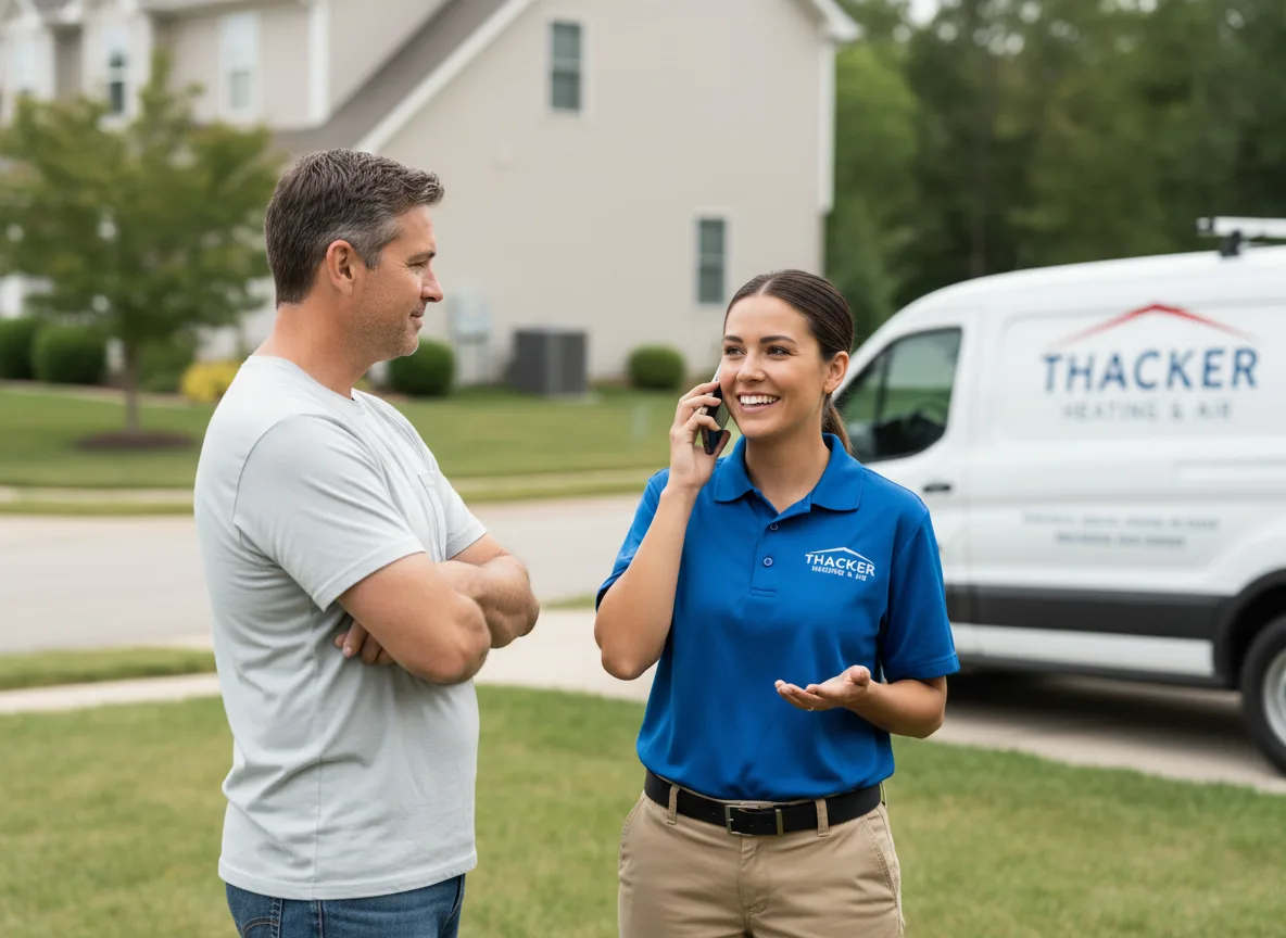 Ac Repair Call, TX FAQs